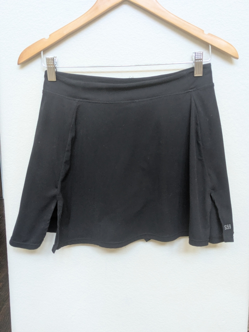 Splits59 Venus High-Waisted Rigor Skort